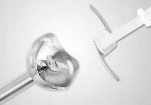 Blender Aigostar  Blender Reczny Aigostar Malakser Trzepaczka Kruszy Lód 1000W 5