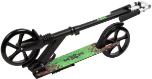 Hulajnoga WXM Driff Czarno-zielony (HSDRID01) 6