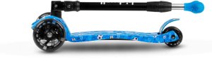 Hulajnoga Kidwell Vento Niebieski (HUBAVEN01A6) 4