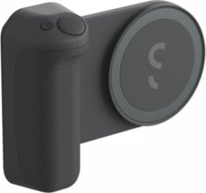 Podstawka ShiftCam ShiftCam SnapGrip - uchwyt do telefonu do fotografii mobilnej wspierający ładowanie bezprzewodowe z wbudowanym powerbankiem 3200 1