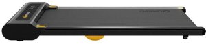 Bieżnia Urevo elektryczna Spacewalk SP1 Lite (czarna) 3