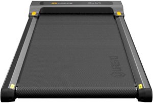 Bieżnia Urevo elektryczna Spacewalk SP1 Lite (czarna) 5