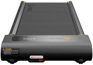 Bieżnia Urevo elektryczna Spacewalk SP1 Lite (czarna) 6