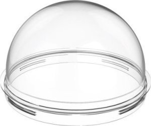 Mobotix MOBOTIX Dome D1x/v2x, przezroczysta (MX-D15-OPT-DCT) 1