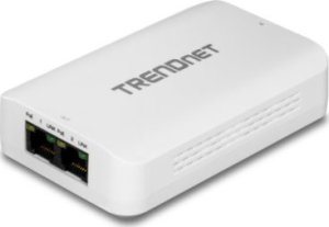 Triton Przedłużacz TRENDnet TPE-BE200 PoE++, 2-portowy Gigabit 1