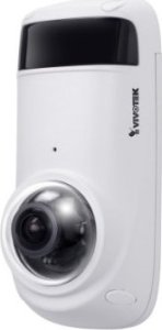 Kamera IP Vivotek VIVOTEK CC9381-HV Cube kamera IP 5MP, 180 H.265, IR 15m WDR Pro SNV IP66 IK10 1