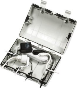 Organizer Bachmann BACHMANN SAFEBOX 6x IP64 1