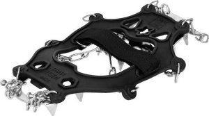 Springos Raczki na buty stalowe antypoślizgowe turystyczne nakładki rozmiar 36-40 UNIWERSALNY 3