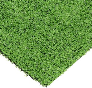 Springos Sztuczna trawa 1 m na taras balkon miękka 7mm UNIWERSALNY 2