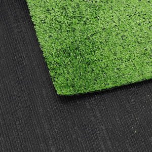 Springos Sztuczna trawa 1 m na taras balkon miękka 7mm UNIWERSALNY 3