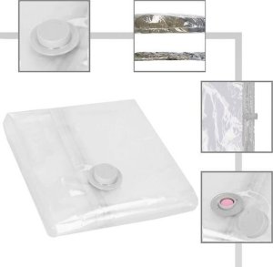 Springos Worek próżniowy 70x90cm pokrowiec UNIWERSALNY 8