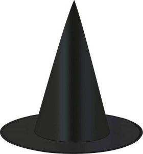 Springos Dekoracje na Halloween strój czarownicy miotła wiedźma UNIWERSALNY 5