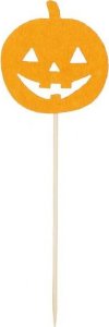 Springos Dekoracje na Halloween zestaw balony girlanda kurtyna ozdoby na Halloween UNIWERSALNY 17