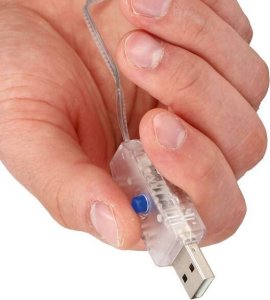 Lampki choinkowe Springos Kurtyna świetlna 200 led girlanda, lampki druciki wewnętrzno-zewnętrzne z programatorem multikolor UNIWERSALNY 6