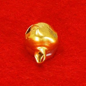 Springos Opaska na głowę rogi renifera z dzwoneczkami świąteczna ozdoba UNIWERSALNY 5