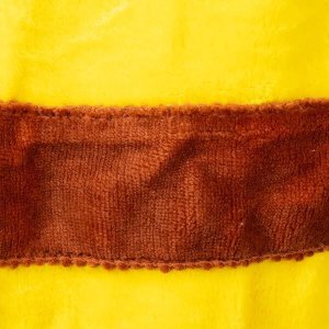 Springos Piżama kigurumi Pikachu kombinezon jednoczęściowy damski rozmiar S UNIWERSALNY 6