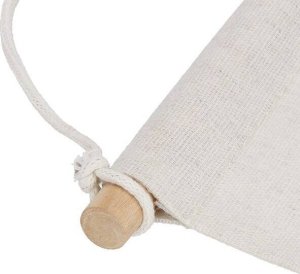 Springos Organizer do przechowywania zabawek pojemnik z trzema kieszeniami, wiszący jodełka UNIWERSALNY 5