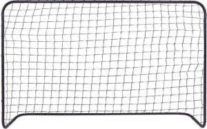 Springos Bramka treningowa do piłki nożnej 183x122x61 cm zestaw 2 szt. przenośne UNIWERSALNY 7