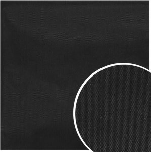 Springos Piaskownica drewniana, zamykana z ławeczkami 120x120 cm UNIWERSALNY 11