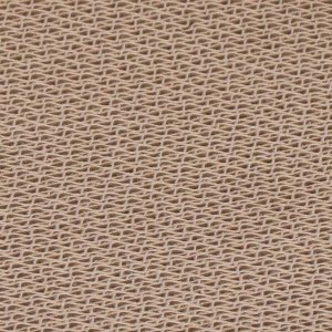 Springos Drapak dla kota, kartonowy domek z drapakiem dla kota 30x30x30 cm legowisko dwupoziomowe, pudełko brązowe UNIWERSALNY 6