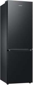 Lodówka Samsung RB34C600EBN 10