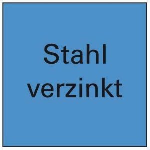 GESIPA Nitonakrętki PolyGrip Stal M 5 x 7 x 13,5 3