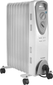 neutralna linia produktów Radiator olejowy 1