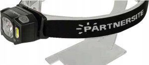 Latarka Partnersite Partnersite LSR5HF Akumulatorowa latarka czołowa 6