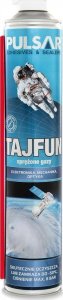 Pulsar PULSAR TAJFUN Sprężone Powietrze 750ml + RURKA 1