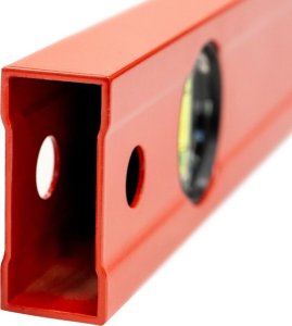 PRO Poziomica libella Pro 1,8 m 4