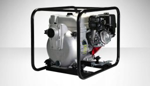 KOSHIN KOSHIN POMPA SPALINOWA KTH-80X DO SZLAMU 1340L/min 3" 13109 2