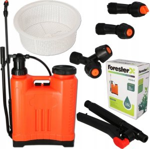 Forester Opryskiwacz ręczne Forester 16 l 2