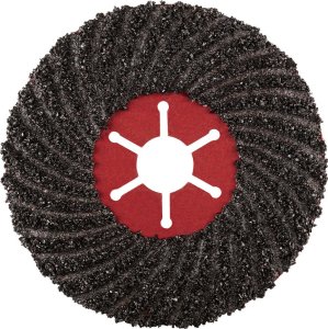 Rhodius Tarcza szlifierska do zastosowań na odpowiednich talerzach podporowych RH ST 2