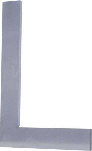 Medid Gładka stal węglowa mechaniczna kwadratowa DIN 875/1 150 x 100 - ref.NF220150100 1