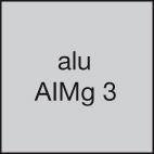 GESIPA Nitonakretki aluminiowe w opakowaniu Mini-Pack M5 krotkie 2