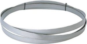 Format Piła taśmowa, HSS bimetalowa 8-12 zębów 2360x20x0,9mm FORMAT 1
