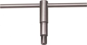 AMF Klucz wtykowy 8mm, czworokatny AMF 1