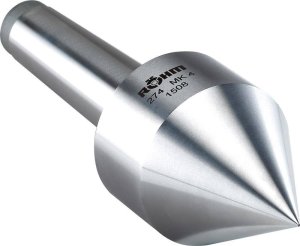 ROHM Stozek centruj.obrotowy, 627,wlk.274 MK4 RHM 3