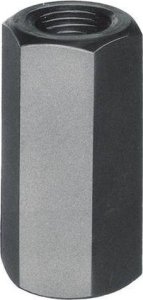 Format Nakrętka łącząca DIN6334 M16 FORMAT 1