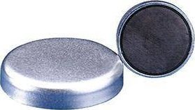Format Magnes płaski bez tulei gwintowanej 40x8,0mm FORMAT 1
