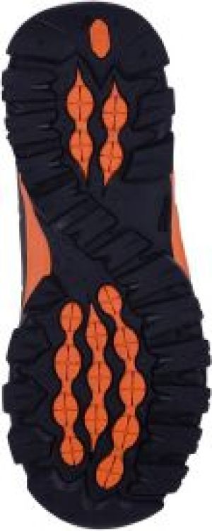 Buty trekkingowe męskie Elbrus Buty męskie Mendoza MID WP r. 42 3