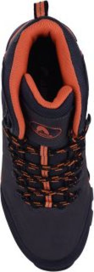 Buty trekkingowe męskie Elbrus Buty męskie Mendoza MID WP r. 43 2