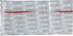 neutralna linia produktów Tasma 16mm tkane, 600m 2