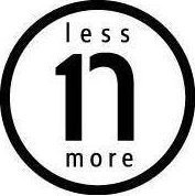 Lampka biurkowa Less n More Lampka inspekcyjna LED 500mm Less n More 2