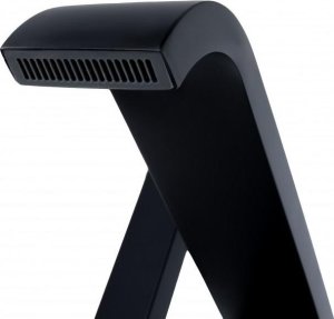 Bateria wannowa YokaHome Bateria wannowa z prysznicem wolnostojąca czarny - mat, loft - Yoka 5