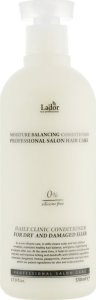 Triton La'dor Odżywka zwiększająca objętość Moisture Balancing - 530 ml 1