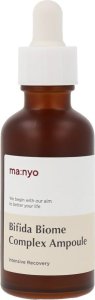 Manyo Manyo Serum odmładzające Bifida Complex Ampoule - 50 ml 1