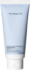 Pyunkang Pyunkang Yul Low pH Pore Deep Pianka o niskim pH oczyszczająca pory - 100 ml 1