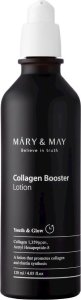 Mary&May Mary&May Kolagenowa emulsja przeciwzmarszczkowa Collagen Booster - 120 ml 1