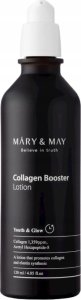 Mary&May Kolagenowa emulsja przeciwzmarszczkowa Collagen Booster - 120 ml 2